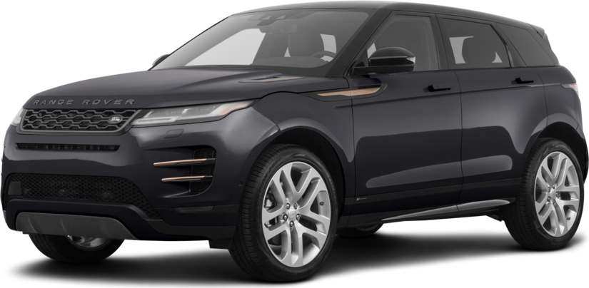Range Rover Evoque 2020 Price Uk New 2020 Land Rover Range Rover Evoque P250 SE Prices | Kelley Blue Book
